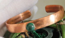 Bracelet de guérison en