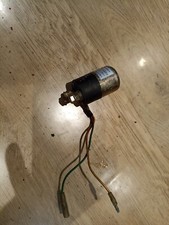 Relais Démarreur Kymco 125