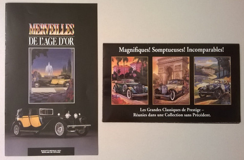 Les grandes classiques - grandes, de