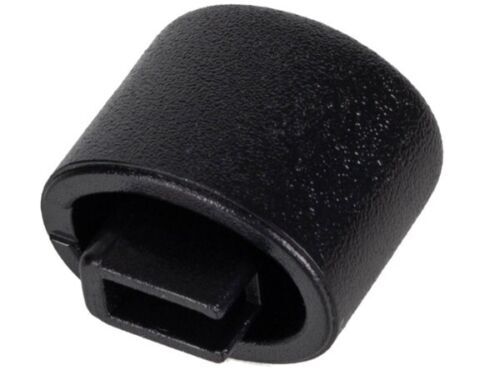 Bouton frein main embout - bouton,