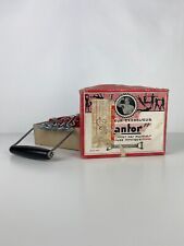 Antique Santor 5 Branch Extender Bodybuilding Tensioner Exerciser Standard