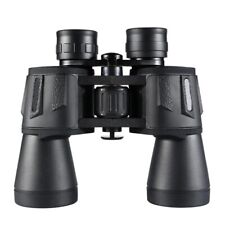 Jumelles Militaires 20X50 Puissantes Vision HD 10000M Chasse Sport Extérieur