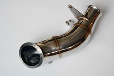 Inox Descente BMW M135i 335i