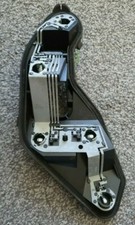 Genuine PEUGEOT 207  207CC DRIVER SIDE REAR LIGHT BULB HOLDER WITH PLUG 06-09