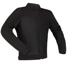 VESTE EN MAILLE MOTO RICHA