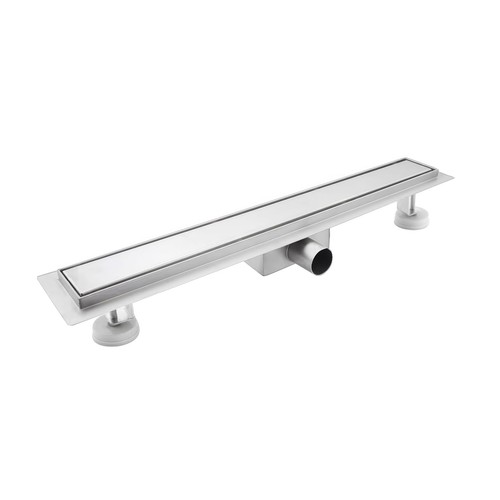 Caniveau douche 70cm - douche,