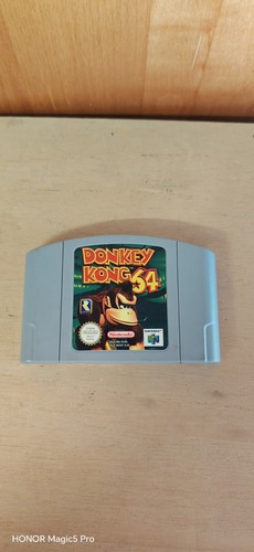 Jeu nintendo - nintendo, 64