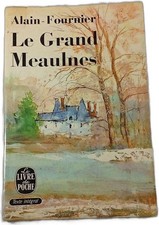 500338151 | Le Grand Meaulnes