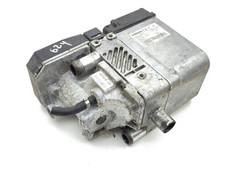 Audi Q7 4L 2008 Diesel Unité de préchauffage auxiliaire Webasto AMD196894