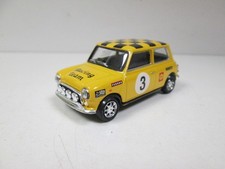 AUSTIN MINI COOPER RACING N°