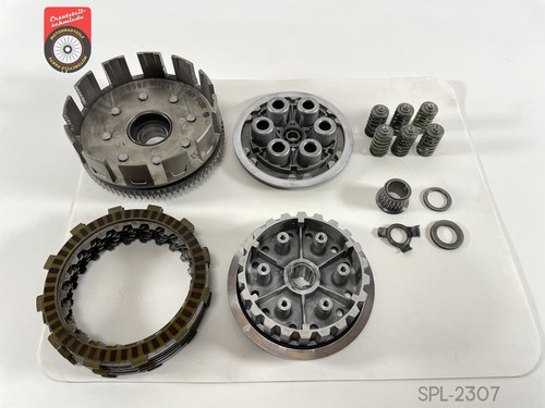 Embrayage ktm 640 duke lc4 - duke, 2