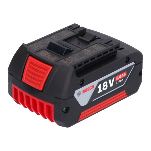 Bosch gba 0 - 5,0, ah