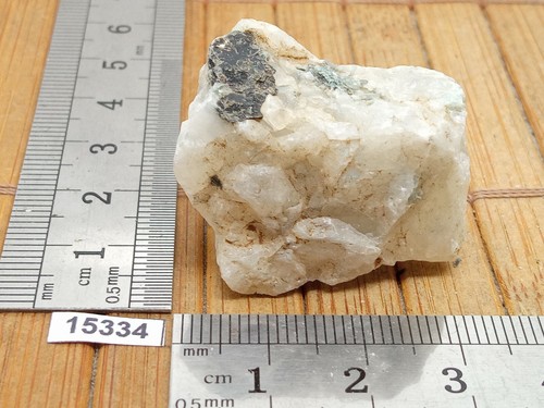 Rainbow moonstone white - rainbow,