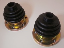 SET OF 2 CV Axle Boot VW