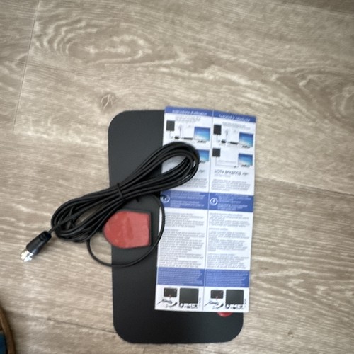 Antenne intérieure hdtv - tv,