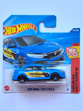 MINIATURE HOT WHEELS 1/64