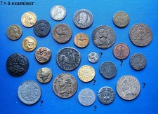 Lot : Reproductions de