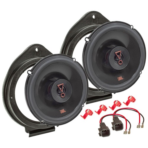 Kit jbl stage3 627f - kit,