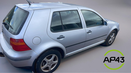 Pare choc avant - , volkswagen
