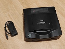 SNK Neo Geo CD Japanese