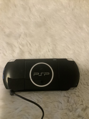 Console sony psp playstation - sony,