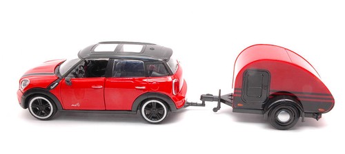 Motormax mtm79761 mini cooper - motormax,