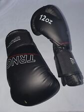 Gant De Boxe 12 oz