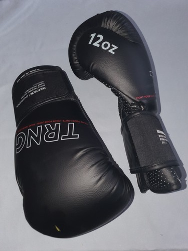 Gant boxe oz - gant,