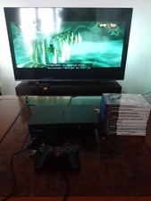 Console PS2 - Avec 1 manette