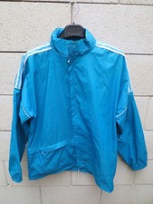 VINTAGE Veste ADIDAS K-Way