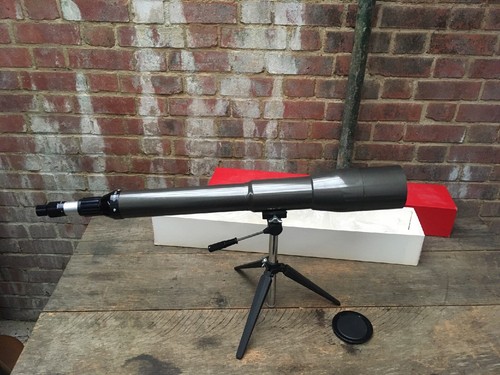 Télescope visée kenko - télescope, de