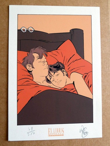 Dodier libris jerome - jerome, k