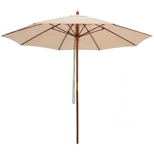 Parasol jardin np10817ms - parasol,