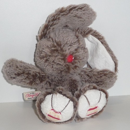 Doudou lapin kaloo - lapin,