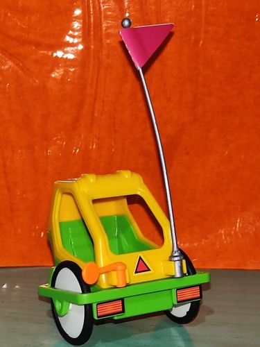 Playmobil chariot - playmobil,