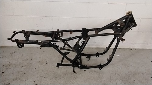 Kawasaki 400 cadre - kh,