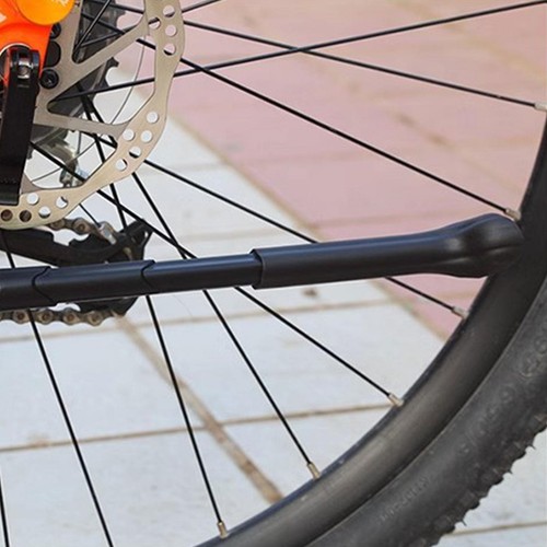 Béquille vélo - de,