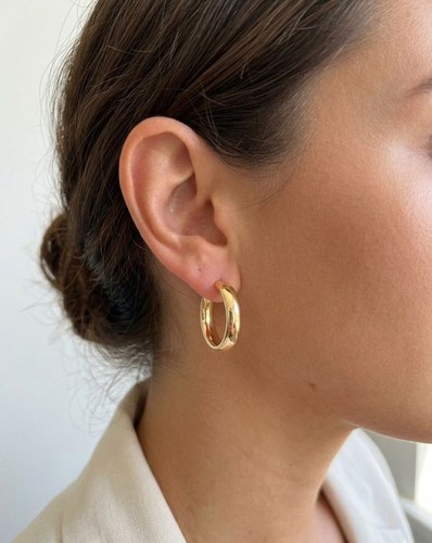 Paire boucles oreilles - de, d'oreilles