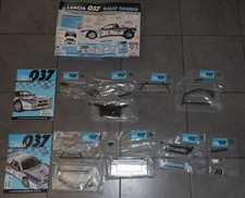 NOT FULL KIT Lancia 037  Ixo