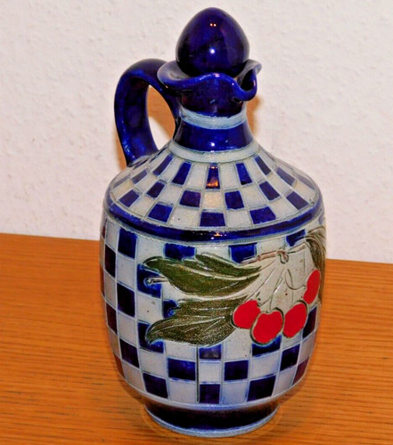 Vintage pot cruche pichet - pot,