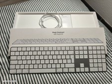 Clavier Apple Magic Keyboard
