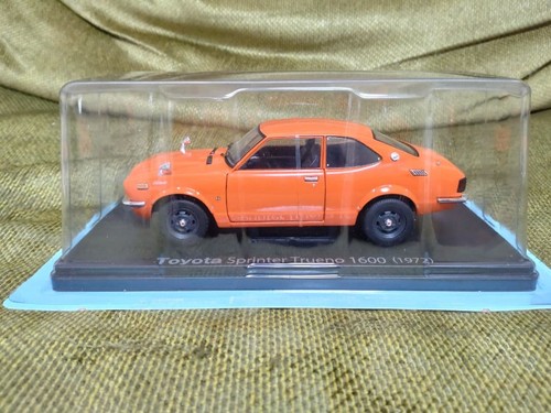 Hachette japanese classic car - hachette,