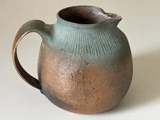 Pichet En Grès Jacques Vilain