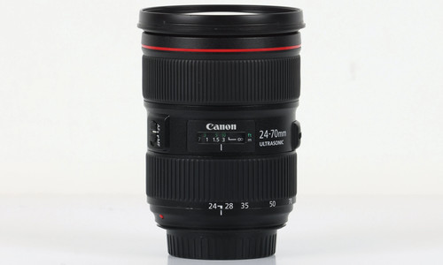 Canon 70mm ii usm - ii,