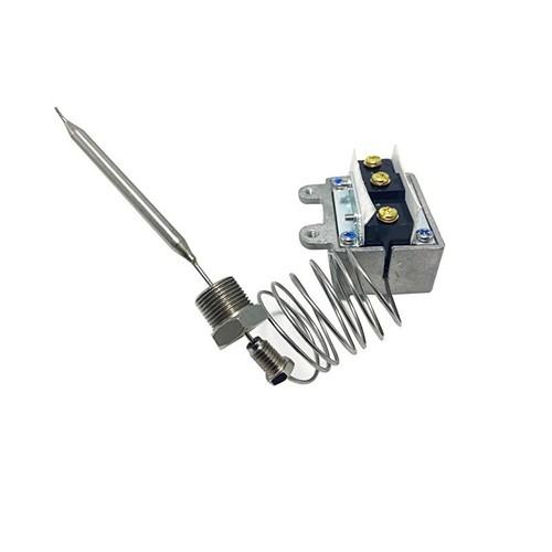 Thermostat friteuse pour - friteuse, à