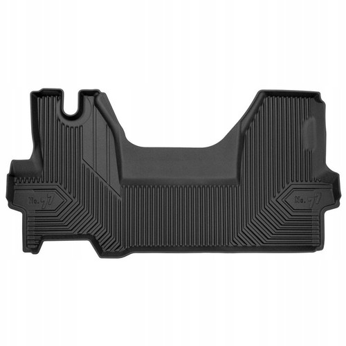 Iveco daily 2014 - daily, tapis