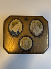 Boîte Chocolat Côte d’Or