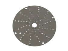 GRILLE DE DISQUE RÂPEUR 1,5MM