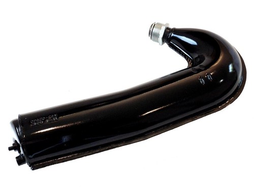 Motobecane stock av10 - motobecane, exhaust