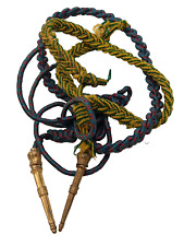 D4/02/25 (REF19237) Small Lot Antique Military Forage French Medal